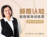 颠覆认知,案例督导训练营:打破旧模式 引领新思维-88共享