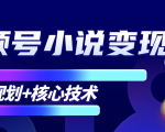 柚子微信视频号小说变现项目,全新玩法零基础也能月入10000+【核心技术】-88共享