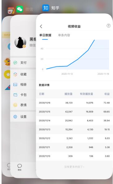 知乎单号2500现金收益，一个批量化无脑操作月赚3W的赚钱项目-88共享