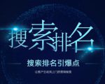 搜索排名引爆点：教你快速掌握各个搜索引擎排名算法，让客户主动找上你的秘笈-88共享