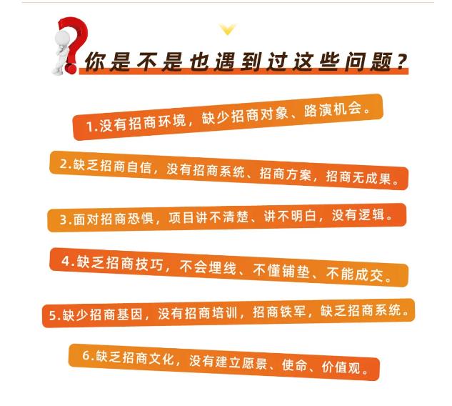 好课分享：王昕引爆招商，流量是一切生意的本质-88共享