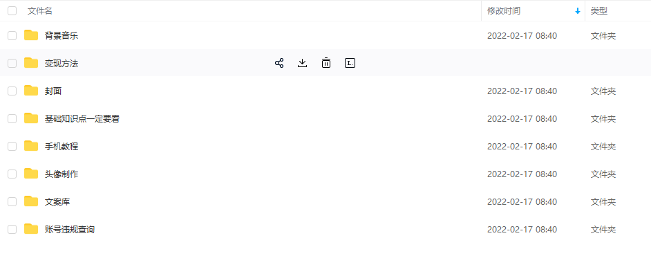 【异闻录】科普灵异类短视频课，可做中视频，接全民任务，可带货-88共享