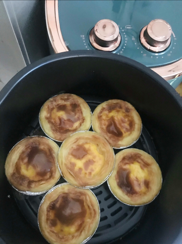 做抖音可以选择空气炸锅这个领域，涨粉快变现快，大众美食流量大-88共享