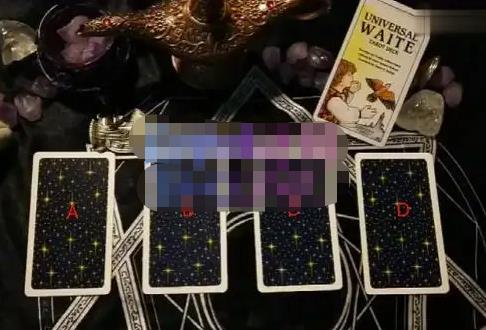 严校长·塔罗牌付费项目，0风险，一台手机，随时随地赚钱价值1000元-88共享