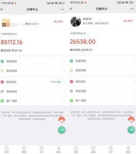 闲鱼流量掘金-虚拟变现新玩法配合全网项目库,精准引流变现3W+-88共享