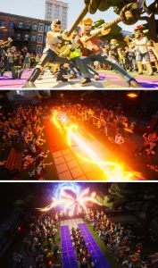 2023抖音最新最火爆弹幕互动游戏–力Q大赛 【开播教程+起号教程+兔费对接报白等】-88共享