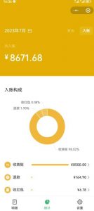 老项目新玩法,在这个平台卖天涯神贴才是最正确的选择,一部手机实现日入1000+【揭秘】-88共享