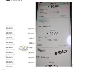 外面收费1290的小游戏项目,单机收益30+,提现秒到账,小白无脑批量操作,长期稳定【揭秘】-88共享