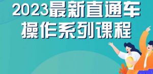 云创一方2023直通车操作系列课,新手必看直通车操作详解-88共享