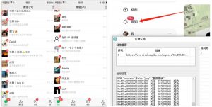 首发价值4000 小红书无限艾特暴力引流创业粉 精准粉揭秘教程-88共享