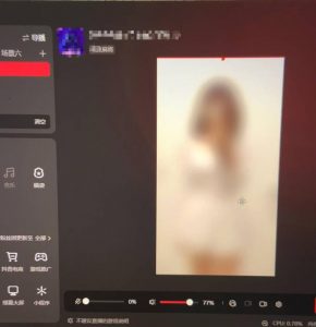 花费1980学来的抖音花屏撸门票,很多人一场收入1000+,各大工作室正在玩的项目【搭建教程+素材+工具】-88共享