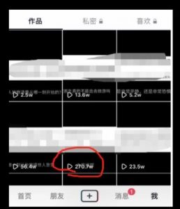 黄金知识赛道,一条作品涨粉500+,私域高利润单品转化,一部手机轻松实现日入500【揭秘】-88共享