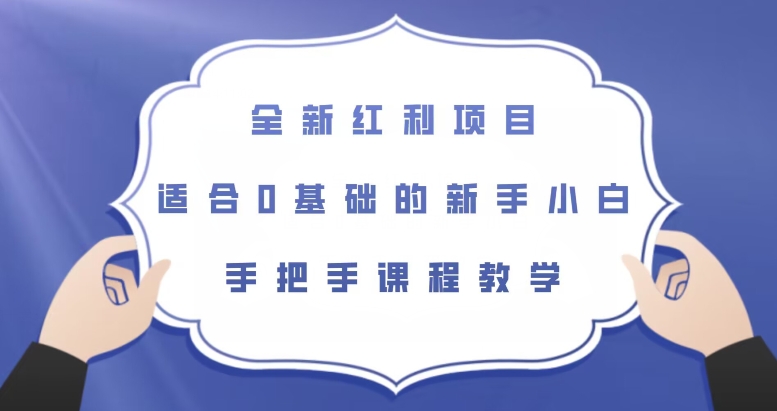 全新红利项目，适合0基础的新手小白，手把手课程教学【揭秘】-88共享