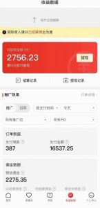 拼多多无人直播不封号玩法，0投入，3天必起，日入1000+-88共享
