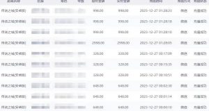 抖音企业号传奇手游变现,日入4500+,小白易上手(独家揭秘)-88共享