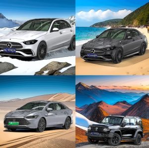 ai画车2.0玩法 半年搞10+w详细玩法拆解【揭秘】-88共享