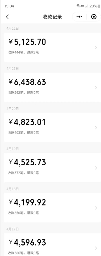 天涯神贴项目，抖音引流公众号转化，出单速度特别快，一周日收益破千-88共享