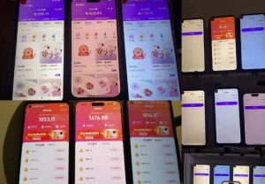 最新语聊自刷项目,亲测3天搞了一千多,不剪辑,不发作品,不带货,简单无脑,无门槛-88共享