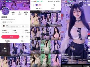云天AI美女6.0：颜值美女热舞短视频教程-88共享
