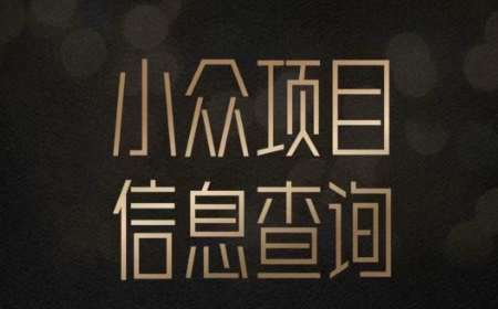 小众蓝海项目情感查询，女粉暴力掘金，轻松日入500+【揭秘】-88共享