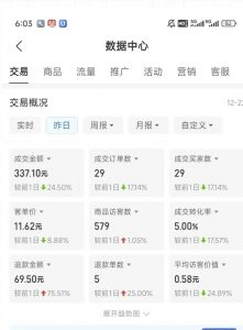 虚拟资料第四期,波浪思路+撸单玩法,新增闲鱼独家玩法-88共享